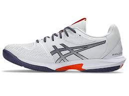 Asics Solution Speed FF3 Men's Shoes