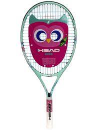 Head Coco 25 Junior Tennis Racquet