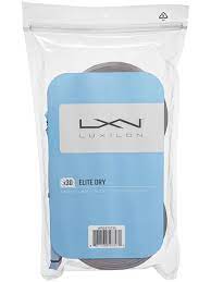 Luxilon Elite Dry 30 Pack Overgrip