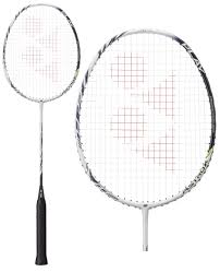 Badminton Racquet – TopSpin Tennis Shop