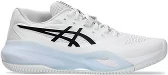 Asics Gel Resolution X Men's Shoes