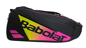 Babolat Pure Aero Rafa 12 Pack Bag