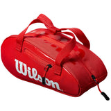 Wilson Super Tour Mini Accessory Bag