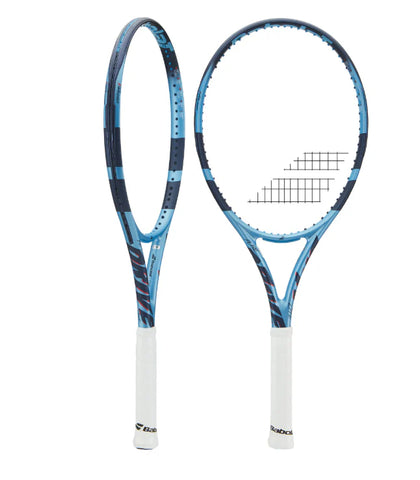 Babolat Pure Drive Team 2025