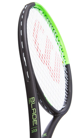 Wilson Blade Feel 103 – TopSpin Tennis Shop - Main Image