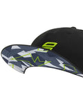 Babolat Aero Curve Trucker Cap