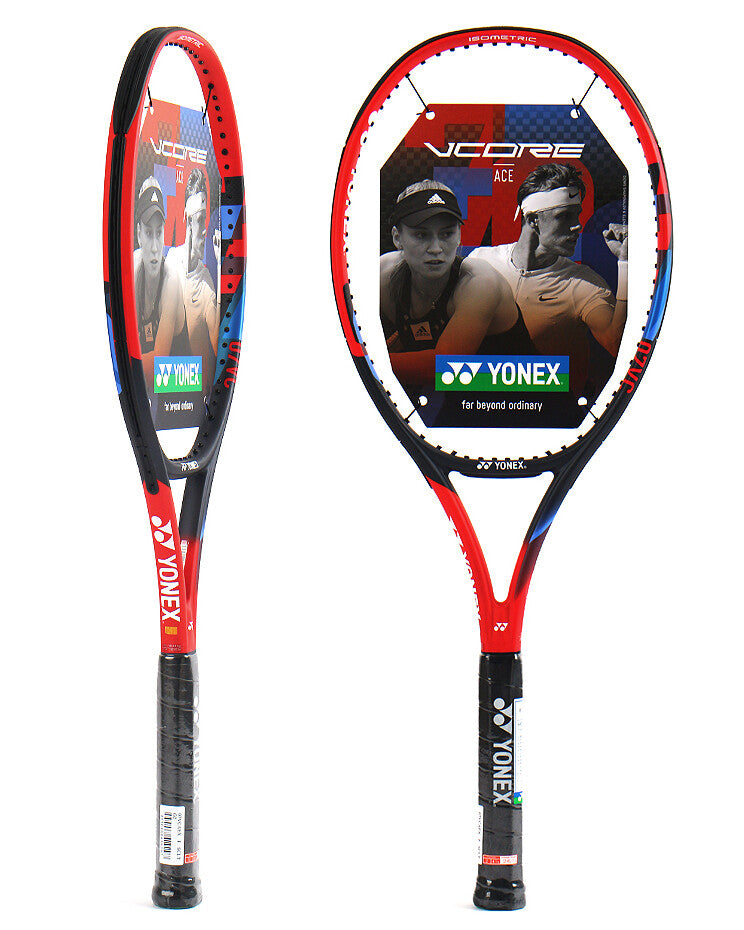 Yonex Tennis Racquet VCORE ACE main image 0