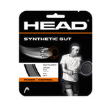 Head Synthetic Gut String Set