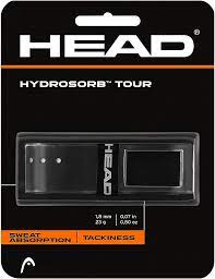 Head  hydrosorb tour replacement grip