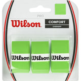Wilson Pro Overgrip 3 Pack - TopSpin Tennis Store