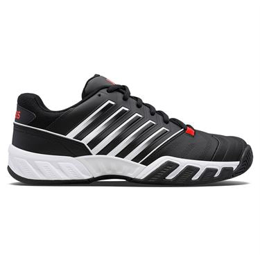 新品 K-Swiss Bigshot Light 4 Omni 26 cm K-Swiss Bigshot Light 4 Men's Shoes – TopSpin Tennis Shop