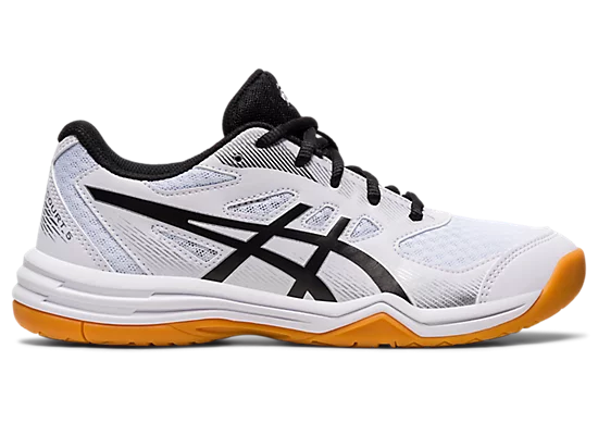 Asics Upcourt 5 Junior Indoor Shoes TopSpin Tennis Shop
