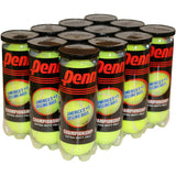 Penn Championship Extra Duty Tennis Balls 12 Can Case - TopSpin Tennis Store