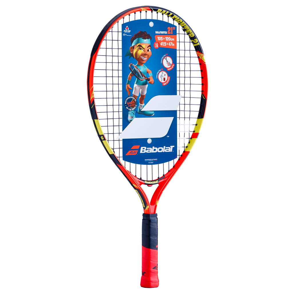 Babolat Ballfighter 21 TopSpin Tennis Shop