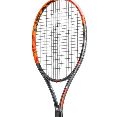 HEAD テニスラケット　RADICAL S G2 Head Graphene Xt Radical S – TopSpin Tennis Shop