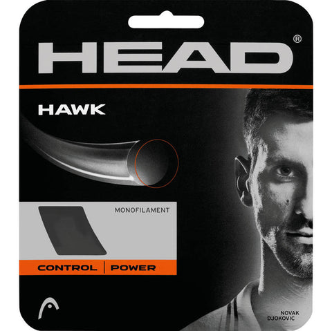 Head HAWK 17g String Set