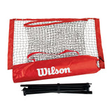 Wilson EZ Tennis Starter Net - TopSpin Tennis Store