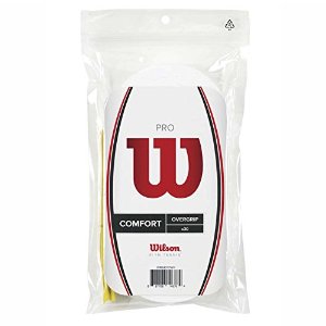 Wilson Pro Overgrip 30 Pack - TopSpin Tennis Store