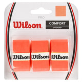 Wilson Pro Overgrip 3 Pack - TopSpin Tennis Store