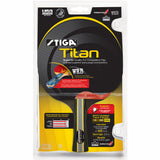Stiga Titan Table Tennis Racket - TopSpin Tennis Store