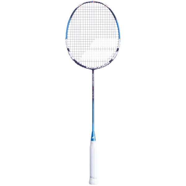 バドミントン Babolat - Babolat satellite Gravity 74 Babolat Satelite Gravity 74 Badminton Racquet Strung
