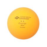 Donic Schildkrot Prestige 2 Star Table Tennis Ball