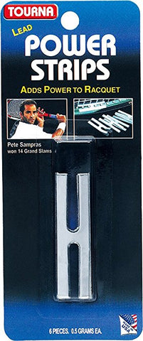 Tourna Lead Power Strips - TopSpin Tennis Store