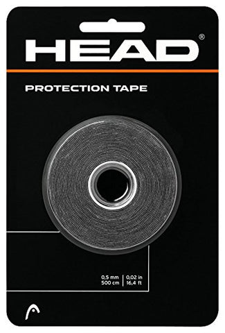 Head Protection Tape - TopSpin Tennis Store