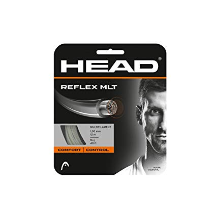 Head Reflex MLT String Set 17g - TopSpin Tennis Store