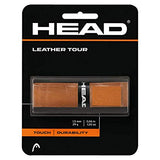 Head Leather Tour Replacement Grip - TopSpin Tennis Store