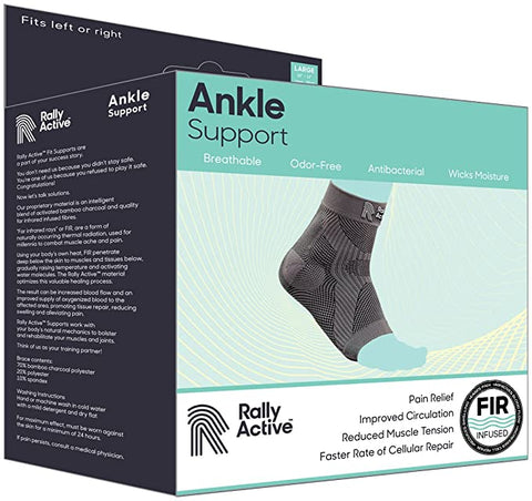 Rally Active Ankle Support