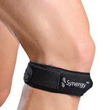 Synergy Jumper's Knee Premium Brace - TopSpin Tennis Store