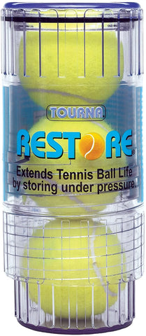 Tourna Tennis Ball Restore