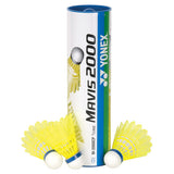 Yonex Mavis 2000 Nylon Shuttlecocks - TopSpin Tennis Store