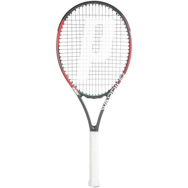 Prince Warrior 100 (285g) – TopSpin Tennis Shop