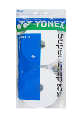 Yonex Super Grap 30 Pack Overgrip