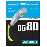 Yonex BG80 Badminton String