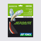 Yonex Aerobite Badminton String - TopSpin Tennis Store
