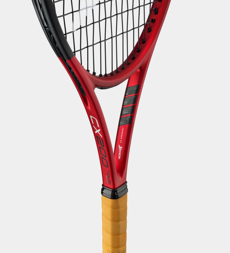 Dunlop CX 200 Tour – TopSpin Tennis Shop