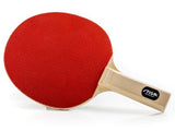Stiga Hardbat Table Tennis Racket - TopSpin Tennis Store