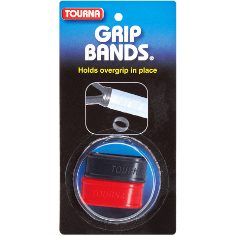 Tourna Grip Bands
