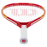 Wilson US Open 21 Junior Tennis racquet