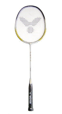 Victor LYNX Badminton Racquet - TopSpin Tennis Store
