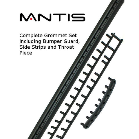 Mantis Grommet Bumper Guard Set - TopSpin Tennis Store