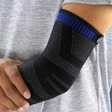 Pro Tec Athletics 3D Flat Elbow Support