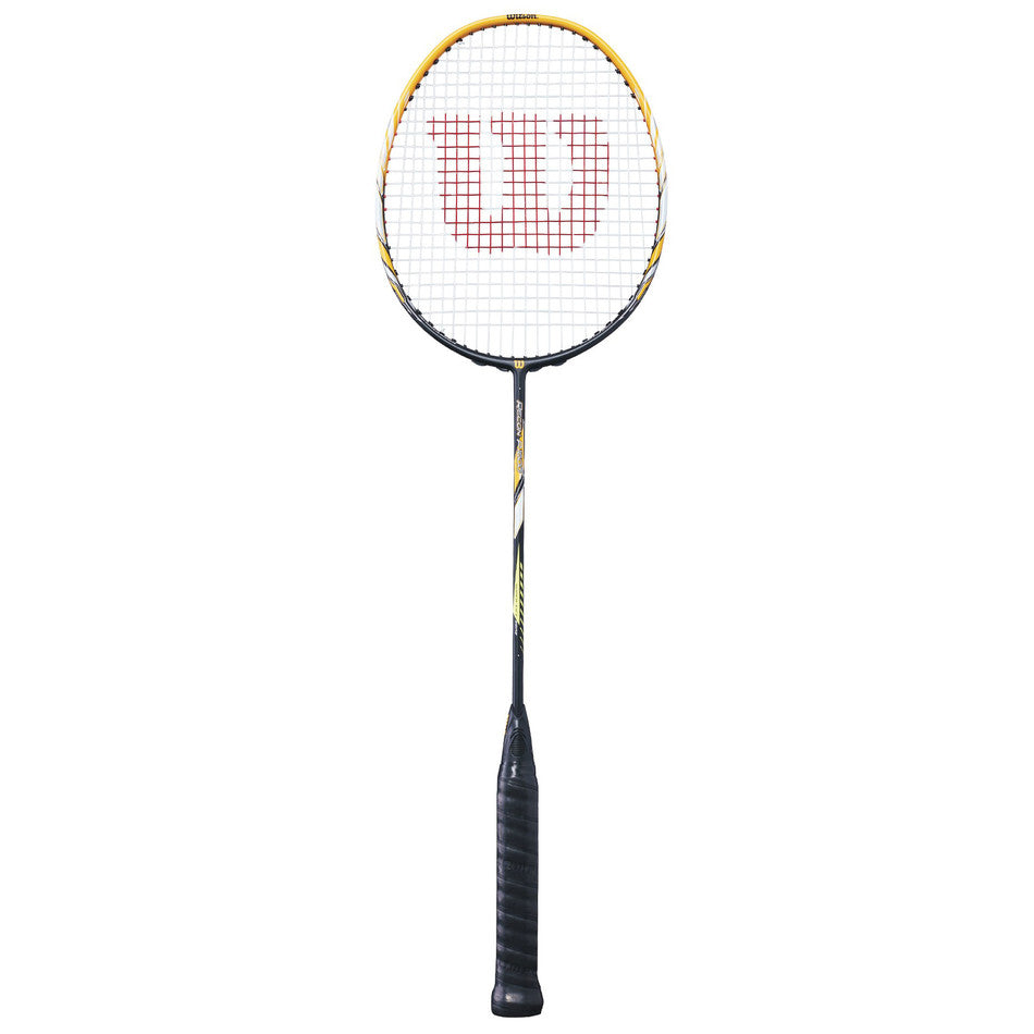 Wilson RECON PX5000　4UG5 Wilson Recon PX5000 TWS Badminton Racket | Smashinn