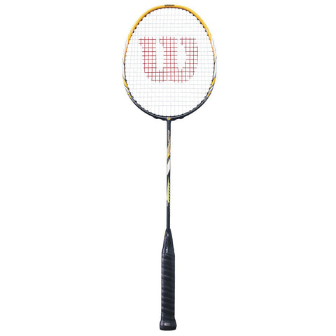 Wilson Recon P1600 Badminton Racquet - TopSpin Tennis Store
