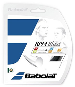 Babolat RPM Blast 16g String Set - TopSpin Tennis Store