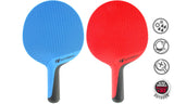 Cornilleau Softbat Duo Pack Table Tennis Set