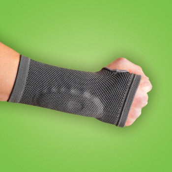 Synergy Wrist Corrective Gel Support